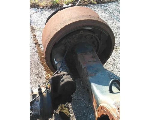 MERITOR-ROCKWELL RR2014X AXLE HOUSING, REAR (REAR)