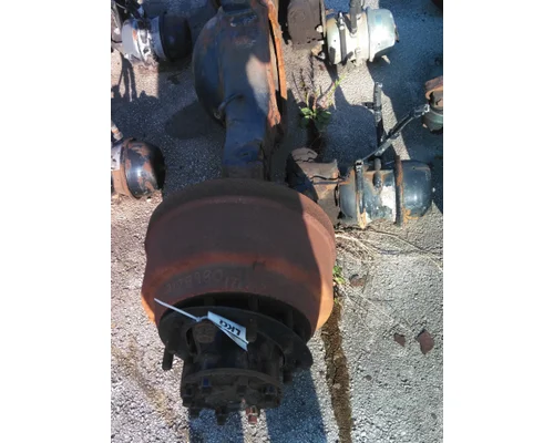 MERITOR-ROCKWELL RR2014X AXLE HOUSING, REAR (REAR)