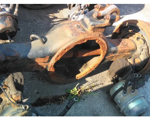 MERITOR-ROCKWELL RR2014X AXLE HOUSING, REAR (REAR)