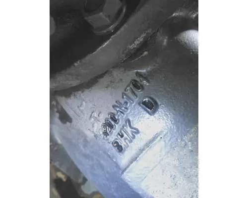 MERITOR-ROCKWELL RR20160R358 DIFFERENTIAL ASSEMBLY REAR REAR