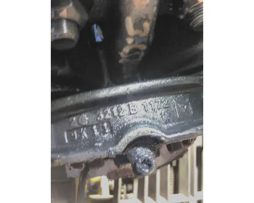 MERITOR-ROCKWELL RR20160R358 DIFFERENTIAL ASSEMBLY REAR REAR