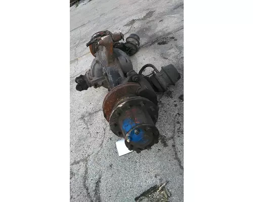 MERITOR-ROCKWELL RR22145 AXLE ASSEMBLY, REAR (REAR)