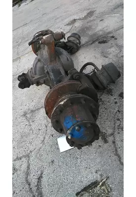 MERITOR-ROCKWELL RR22145 AXLE ASSEMBLY, REAR (REAR)