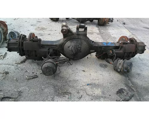 MERITOR-ROCKWELL RR22145 AXLE ASSEMBLY, REAR (REAR)