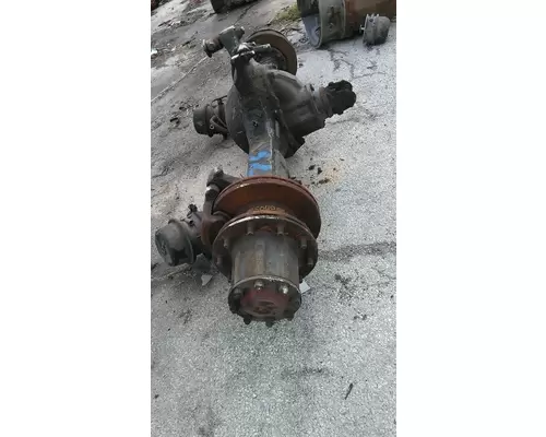MERITOR-ROCKWELL RR22145 AXLE ASSEMBLY, REAR (REAR)