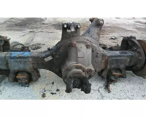 MERITOR-ROCKWELL RR22145 AXLE ASSEMBLY, REAR (REAR)