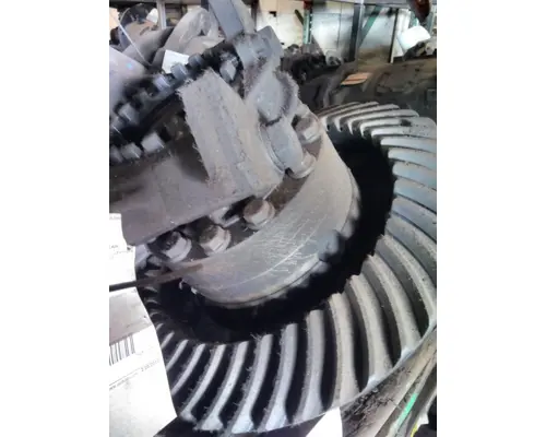 MERITOR-ROCKWELL RR23160R358 DIFFERENTIAL ASSEMBLY REAR REAR