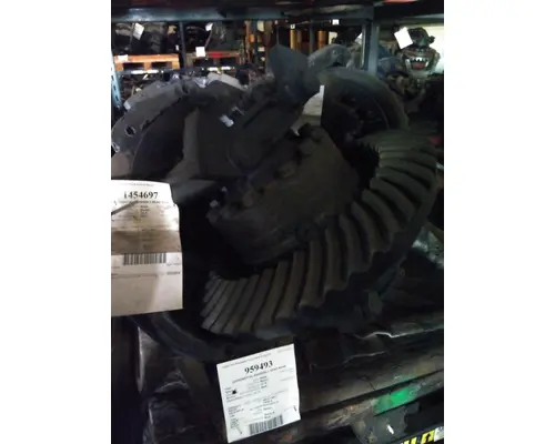 MERITOR-ROCKWELL RR23160R358 DIFFERENTIAL ASSEMBLY REAR REAR
