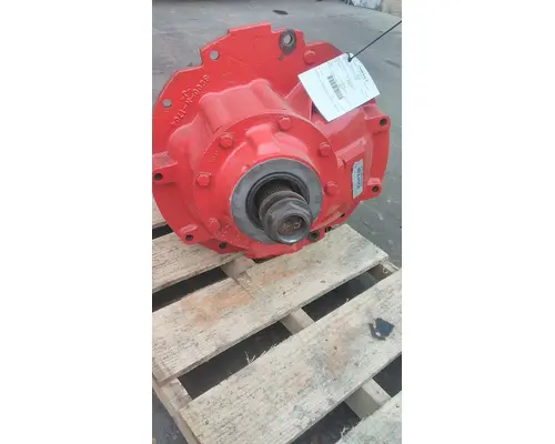 MERITOR-ROCKWELL RR23160R391 DIFFERENTIAL ASSEMBLY REAR REAR