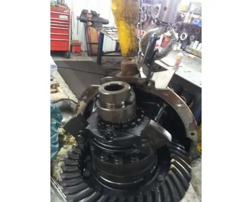 MERITOR-ROCKWELL RR23160R410 DIFFERENTIAL ASSEMBLY REAR REAR