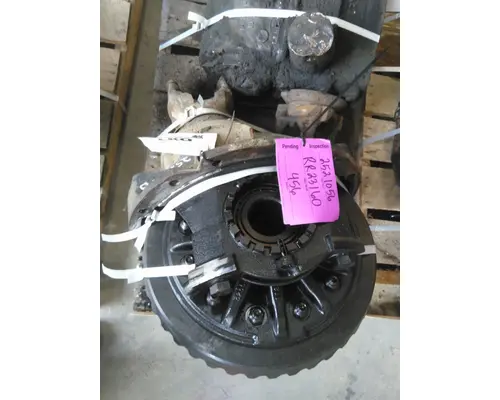 MERITOR-ROCKWELL RR23160R456 DIFFERENTIAL ASSEMBLY REAR REAR