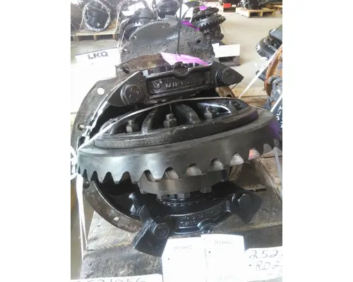 MERITOR-ROCKWELL RR23160R456 DIFFERENTIAL ASSEMBLY REAR REAR