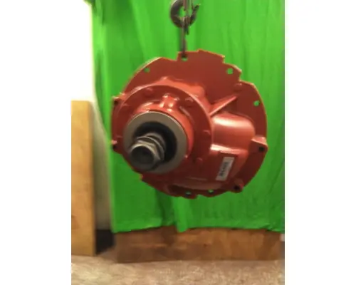 MERITOR-ROCKWELL RR23160R489 DIFFERENTIAL ASSEMBLY REAR REAR