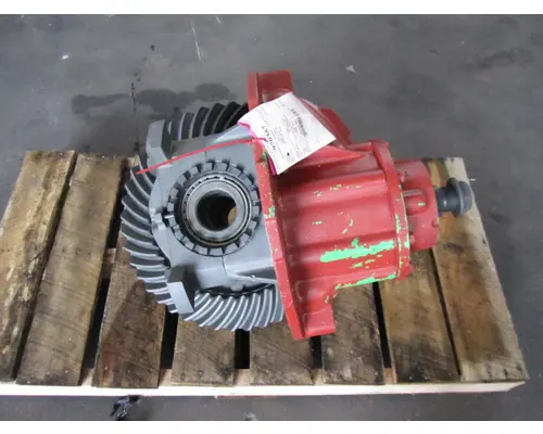 MERITOR-ROCKWELL RR23160R489 DIFFERENTIAL ASSEMBLY REAR REAR