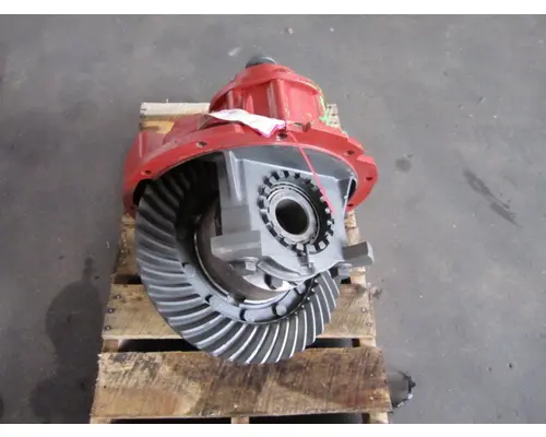 MERITOR-ROCKWELL RR23160R489 DIFFERENTIAL ASSEMBLY REAR REAR