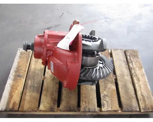 MERITOR-ROCKWELL RR23160R489 DIFFERENTIAL ASSEMBLY REAR REAR