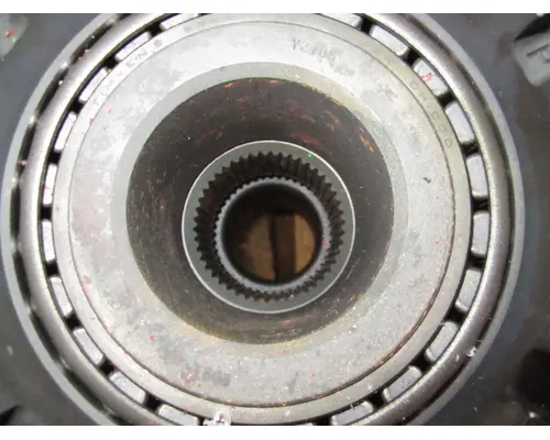 MERITOR-ROCKWELL RR23160R489 DIFFERENTIAL ASSEMBLY REAR REAR