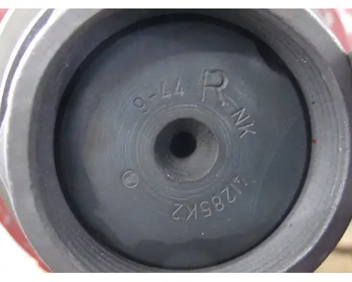 MERITOR-ROCKWELL RR23160R489 DIFFERENTIAL ASSEMBLY REAR REAR