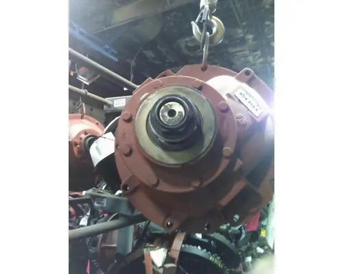 MERITOR-ROCKWELL RR23160R489 DIFFERENTIAL ASSEMBLY REAR REAR