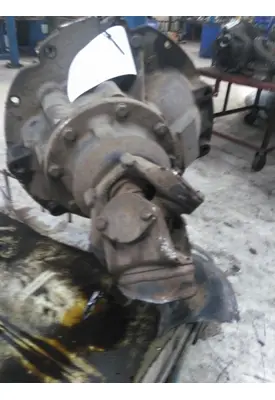 MERITOR-ROCKWELL RR23160R538 DIFFERENTIAL ASSEMBLY REAR REAR