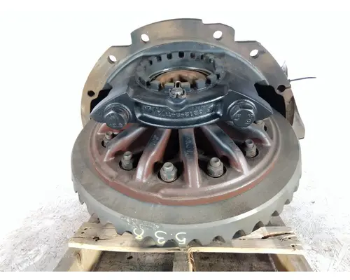 MERITOR-ROCKWELL RR23160R538 DIFFERENTIAL ASSEMBLY REAR REAR
