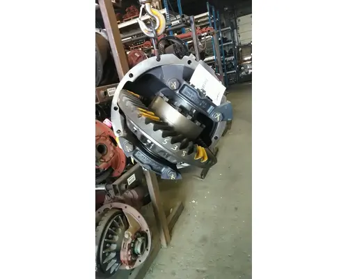 MERITOR-ROCKWELL RR23160R538 DIFFERENTIAL ASSEMBLY REAR REAR