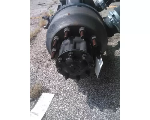 MERITOR-ROCKWELL RR23160 AXLE ASSEMBLY, REAR (REAR)