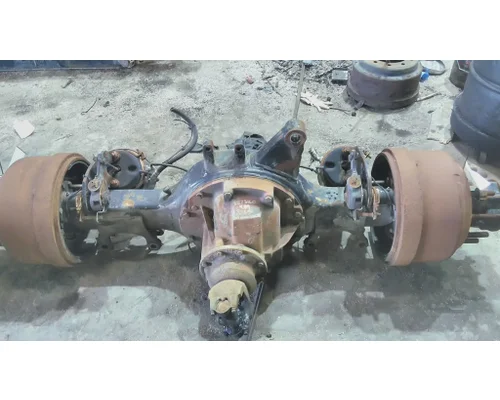 MERITOR-ROCKWELL RR23160 AXLE ASSEMBLY, REAR (REAR)
