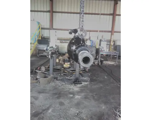 MERITOR-ROCKWELL RR23160 AXLE HOUSING, REAR (REAR)