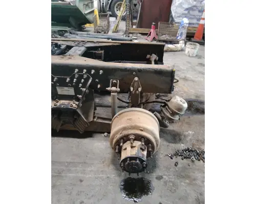 MERITOR-ROCKWELL RR23160 AXLE HOUSING, REAR (REAR)