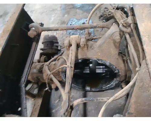 MERITOR-ROCKWELL RR23160 AXLE HOUSING, REAR (REAR)