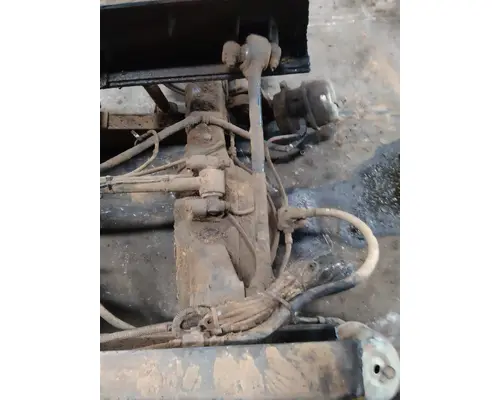 MERITOR-ROCKWELL RR23160 AXLE HOUSING, REAR (REAR)