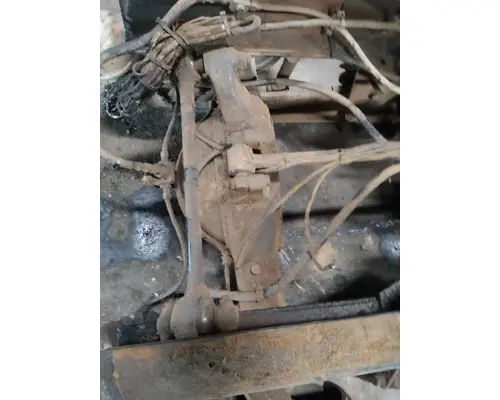 MERITOR-ROCKWELL RR23160 AXLE HOUSING, REAR (REAR)