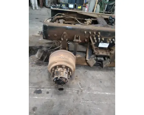 MERITOR-ROCKWELL RR23160 AXLE HOUSING, REAR (REAR)