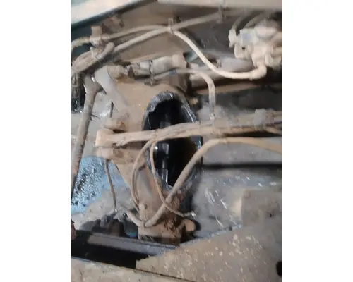 MERITOR-ROCKWELL RR23160 AXLE HOUSING, REAR (REAR)