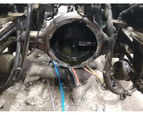 MERITOR-ROCKWELL RR23160 AXLE HOUSING, REAR (REAR)