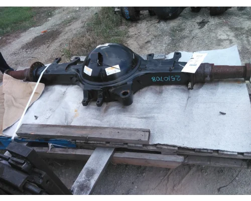 MERITOR-ROCKWELL RR23160 AXLE HOUSING, REAR (REAR)