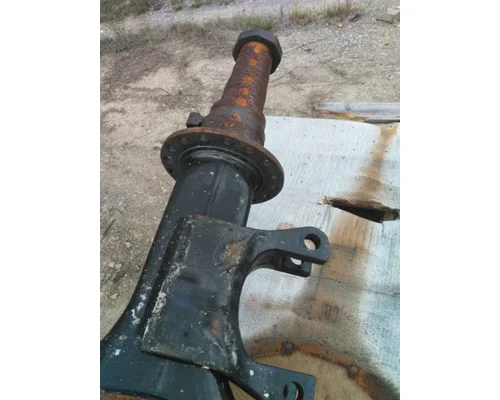 MERITOR-ROCKWELL RR23160 AXLE HOUSING, REAR (REAR)