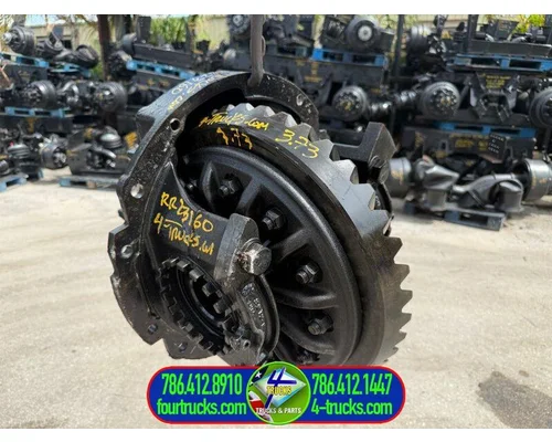 MERITOR-ROCKWELL RR23160 Differential Assembly (Front, Rear)
