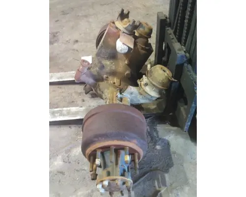 MERITOR-ROCKWELL RR23160 MATCHED SET REARS