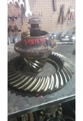 MERITOR-ROCKWELL RR23160 RING GEAR AND PINION