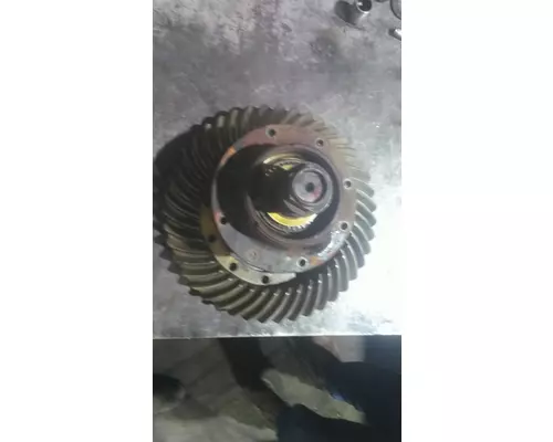 MERITOR-ROCKWELL RR23160 RING GEAR AND PINION