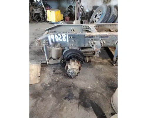 MERITOR-ROCKWELL RR23164 AXLE HOUSING, REAR (REAR)