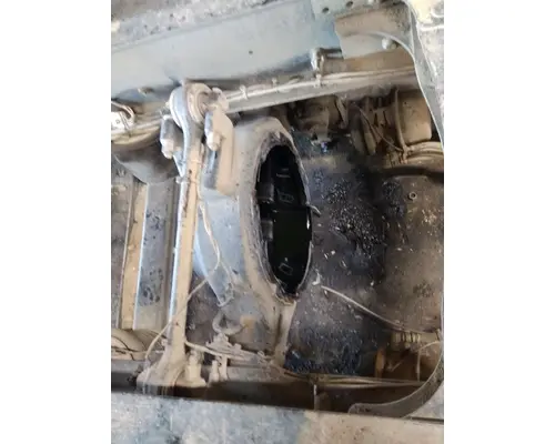 MERITOR-ROCKWELL RR23164 AXLE HOUSING, REAR (REAR)