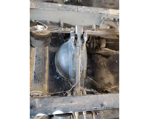 MERITOR-ROCKWELL RR23164 AXLE HOUSING, REAR (REAR)