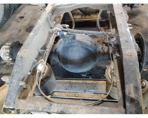 MERITOR-ROCKWELL RR23164 AXLE HOUSING, REAR (REAR)