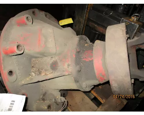MERITOR-ROCKWELL RR24180R358 DIFFERENTIAL ASSEMBLY REAR REAR