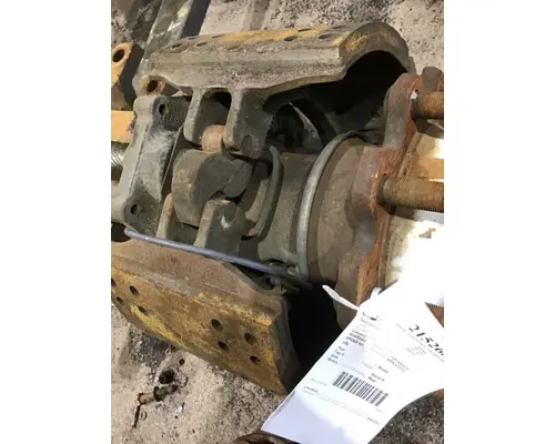 MERITOR-ROCKWELL RR26185 AXLE HOUSING, REAR (REAR)