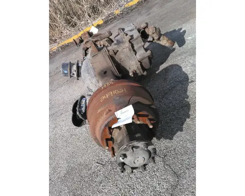 MERITOR-ROCKWELL RR26380 AXLE ASSEMBLY, REAR (REAR)