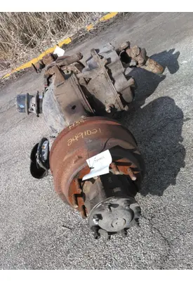 MERITOR-ROCKWELL RR26380 AXLE ASSEMBLY, REAR (REAR)